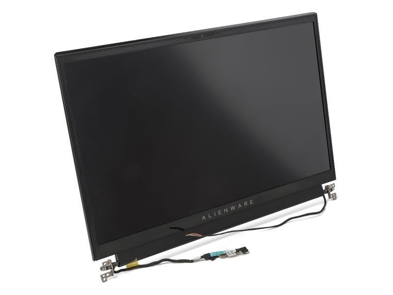 Alienware m17 R3/R4 17.3" FHD LCD Lid Screen Assembly 300Hz - DARK (B)