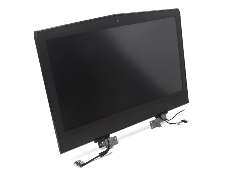 Alienware 17 R4/R5 17.3" FHD LCD Lid Screen Assembly 60Hz