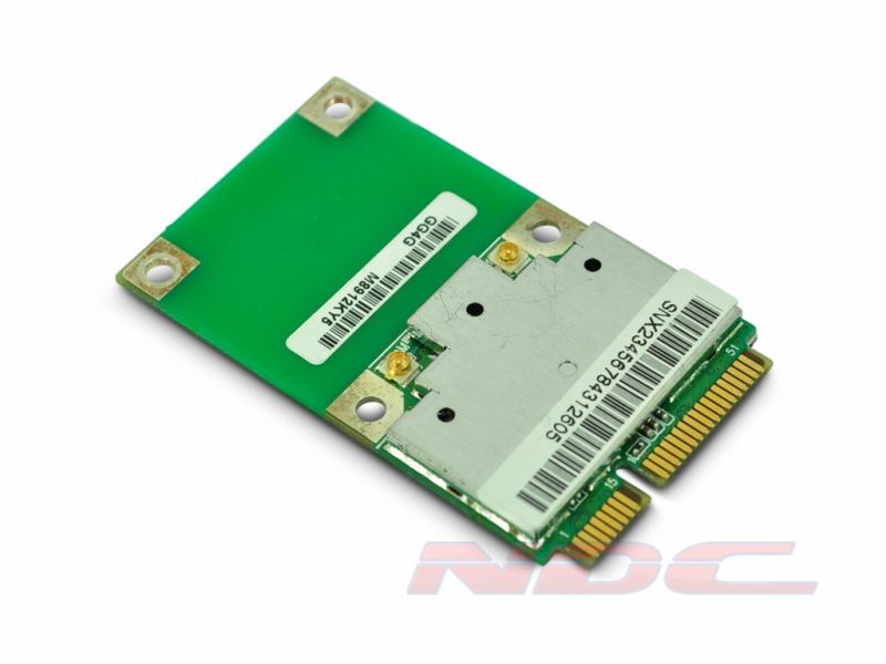 LiteON/Realtek WN6302L Mini PCI-Express Wireless Card 76G096302-20
