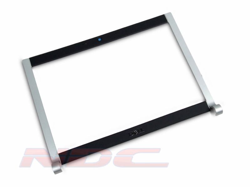 Dell XPS M1330 Screen Bezel with Camera Port for CCFL Display - XK074