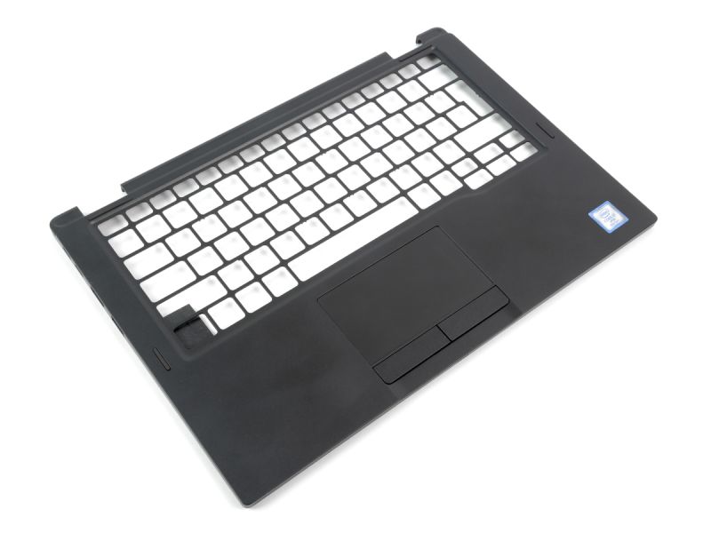 Dell Latitude 7290/7390 Palmrest & Touchpad (UK K/B) - 0F8YHN