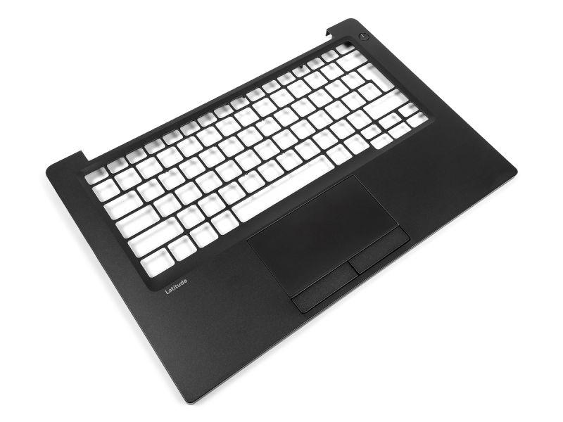 Dell Latitude E7280 / 7280 Palmrest & Touchpad for UK/EU Keyboards - 0DKCM0