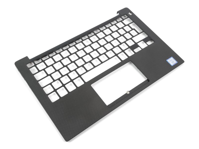 Dell XPS 9350/9360 Palmrest for UK/EU-Style Keyboards - 0FY65J