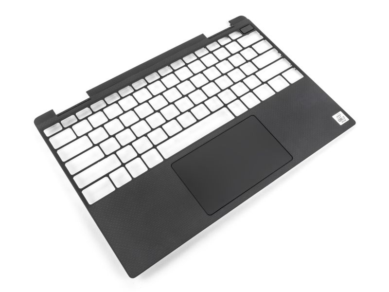Dell XPS 7390/9310 2-in-1 Palmrest & Touchpad for US-Style Keyboards - 045T4C