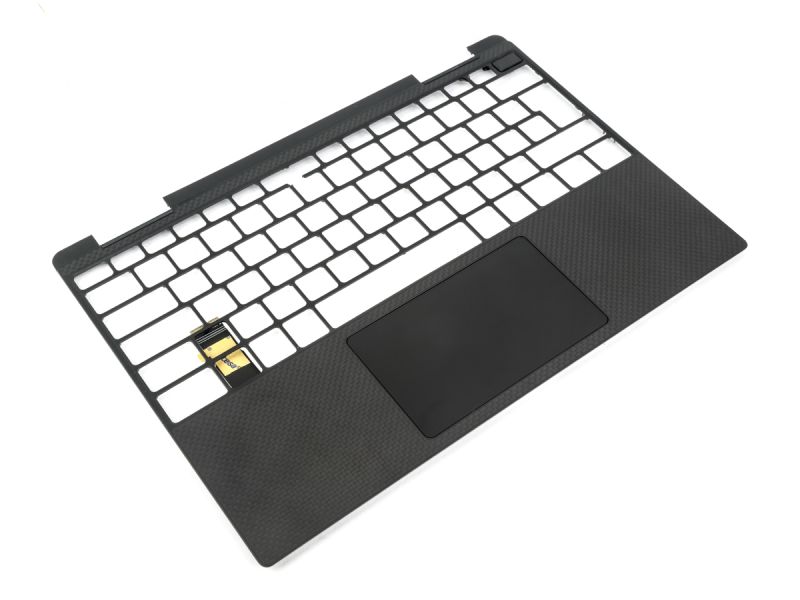Dell XPS 7390/9310 2-in-1 Palmrest & Touchpad for UK/EU-Style Keyboards - 05VY5T