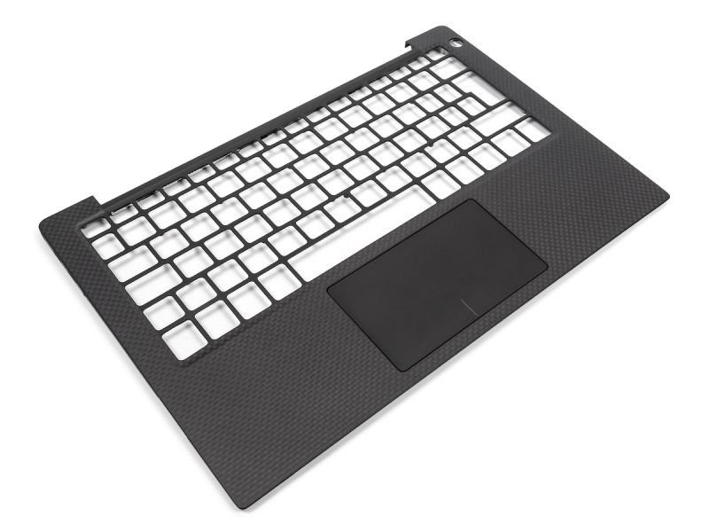 Dell XPS 7390/9370/9380 Palmrest & Touchpad for UK/EU-Style Keyboards - 05YGP6