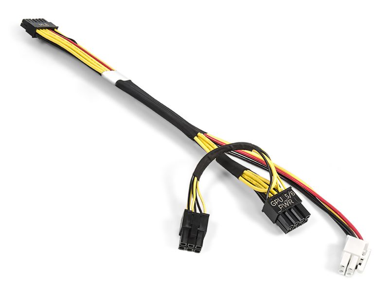 Dell GPU 5/6 Power Cable for EMC PowerEdge C4140 - 09WTY5