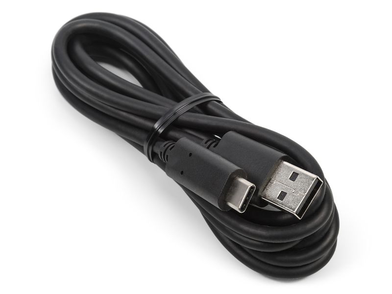 Dell 1.8m USB-A (male) to USB-C (male) Adapter Cable - 0TW332 0N0P2N