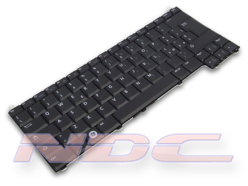 Y254D Dell Latitude E4200 ITALIAN Keyboard - 0Y254D0