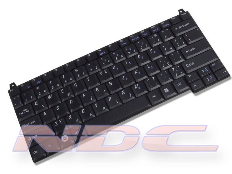Y864J Dell Vostro 1320/1520 CZECH Keyboard - 0Y864J0