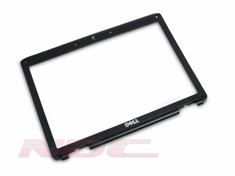 Dell Vostro 1400 LCD Screen Bezel with Camera Port - YR259