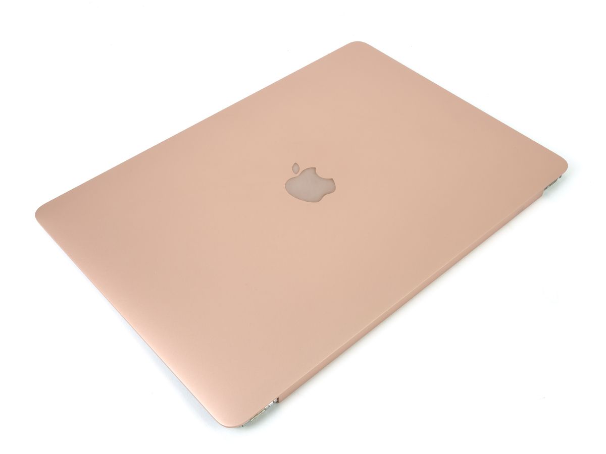 macbook air 13 inch 2019 rose gold