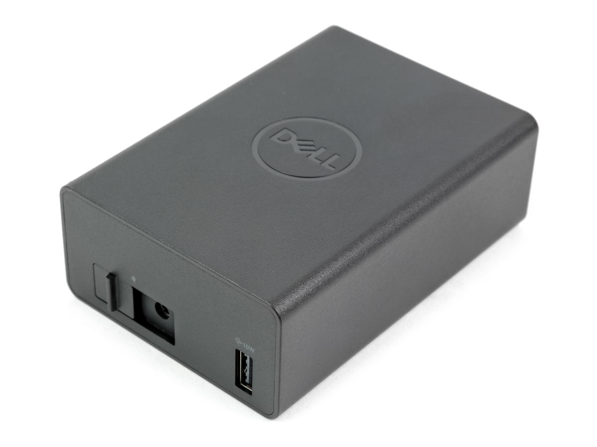 Dell Latitude 7212/7220 Rugged Tablet Dual Battery Charger