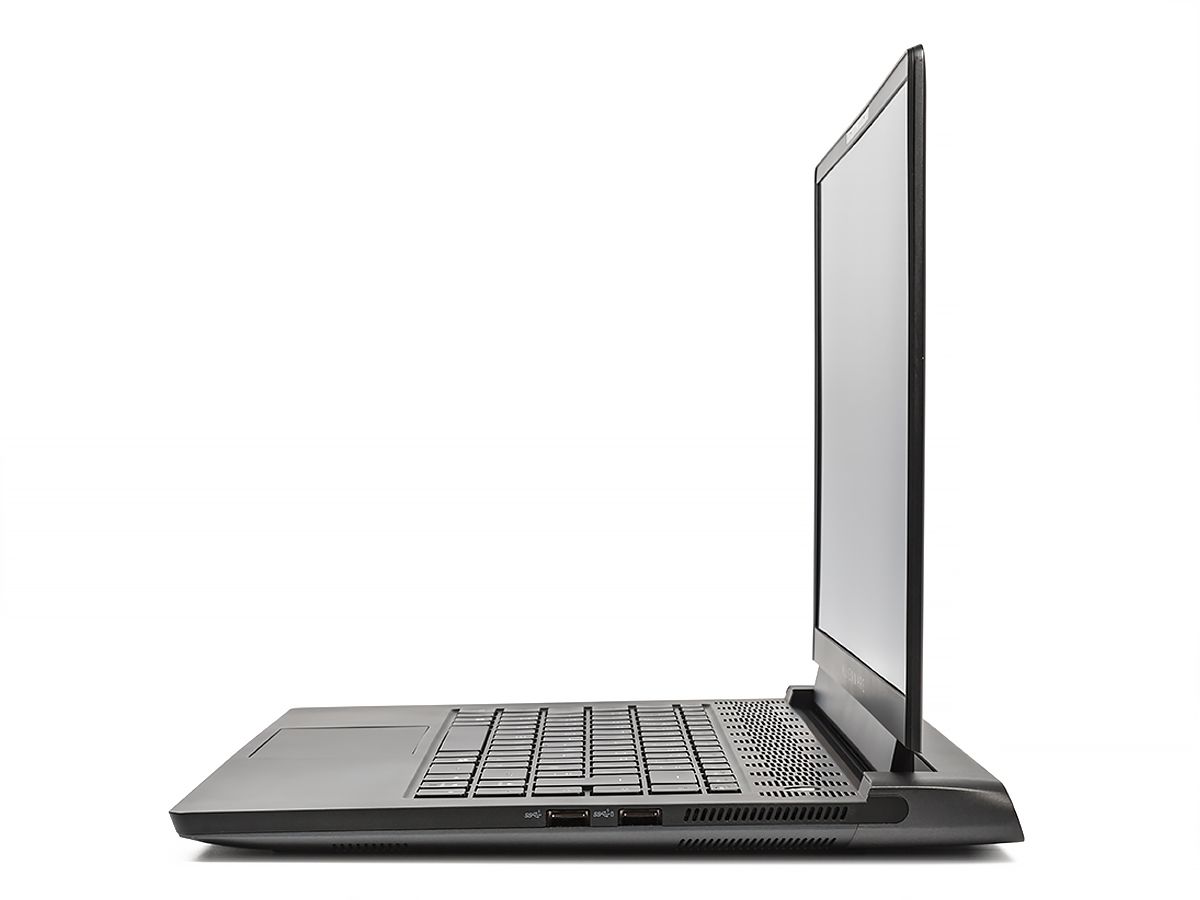 Alienware m15 R6 Laptop i9-11900H, 32GB, 2x1TB SSD, RTX 3070, 4-Zone, 