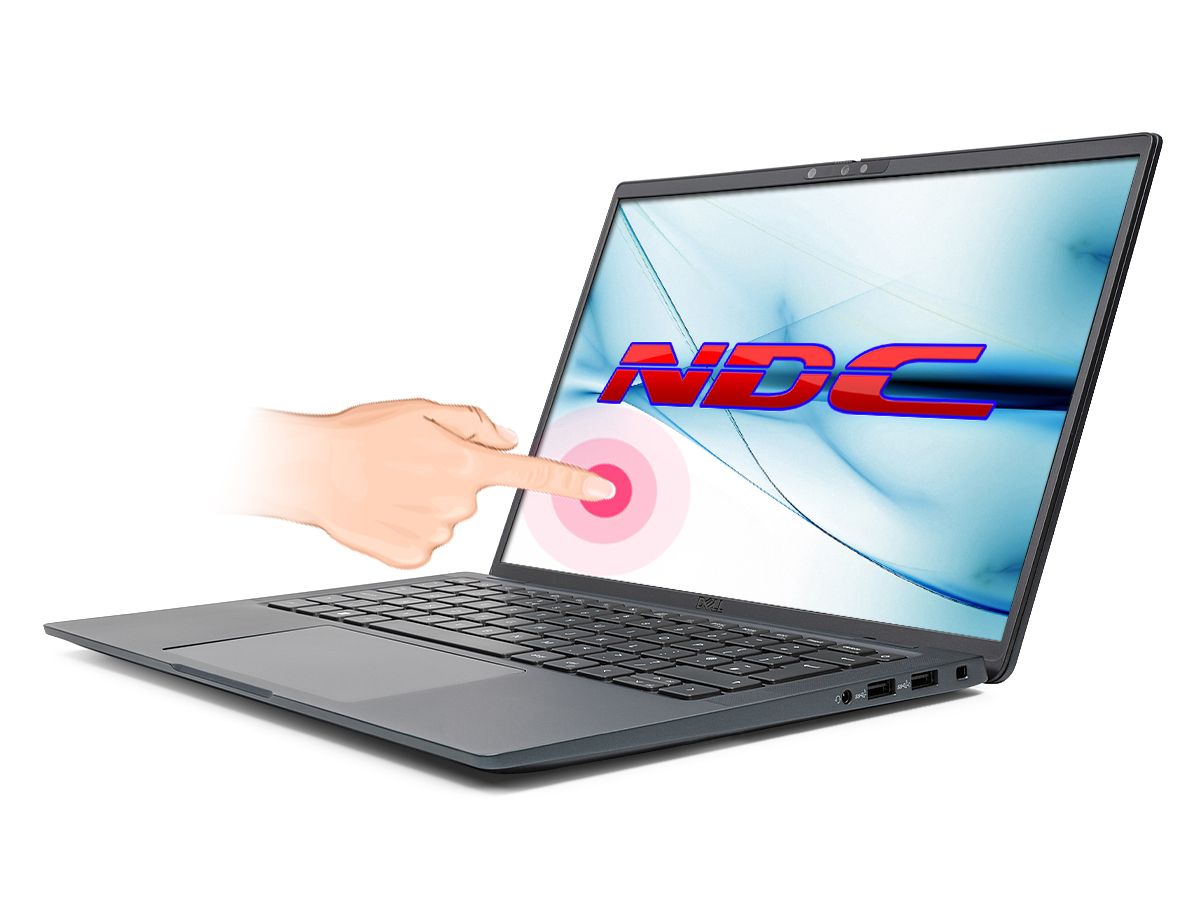 Dell i7 touch screen sale
