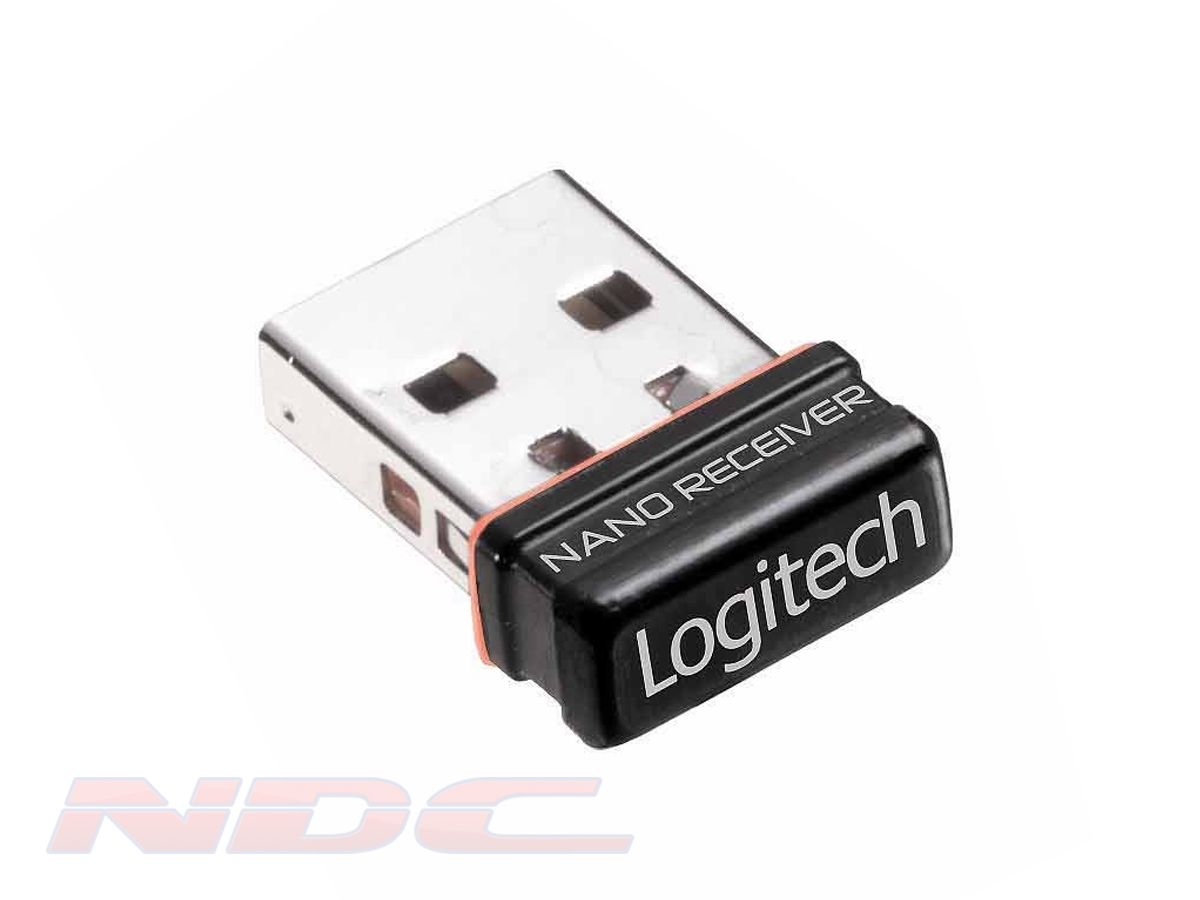 tricky opnåelige en anden Logitech Nano Receiver 993-000135