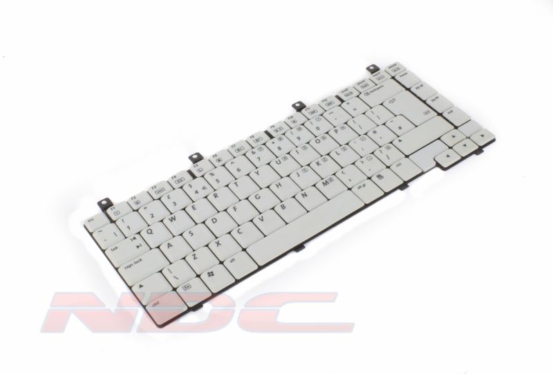 HP Compaq V4000 Laptop UK Keyboard 384635-031 (Refurb)