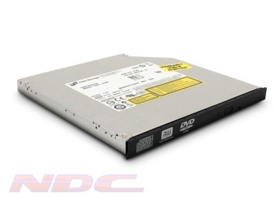Dell Tray Load 9.5mm IDE DVD+RW Drive HL GSA-U10N - 0XR712 