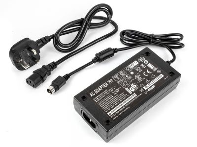 Replacement Epson PS-180 Universal Power Supply/AC Adapter (24V - 2A/2.1A)