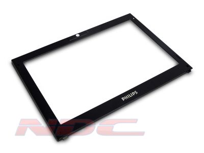Philips Laptop LCD Screen Bezel - 30-800-F74061 (A)