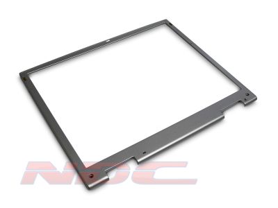 Packard Bell Easy One Silver 7521 Laptop LCD Screen Bezel - 340670800009 (A)