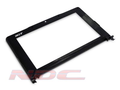 Acer Aspire One ZG5 Laptop LCD Screen Bezel - 3BZG5LCTN10 (B)