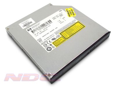 HP Compaq Tray Load 12.7mm IDE DVD+RW Drive GSA-4084N - 417062-001 