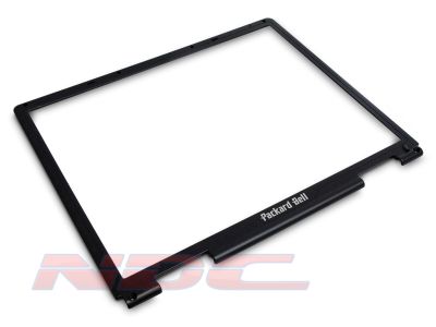 Packard Bell Easynote D5 UNI-JUP Laptop LCD Screen Bezel - 50-UG5031-00 (A)