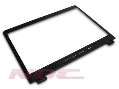 Acer Aspire 1520/1360 Laptop LCD Screen Bezel - 60.48E06.001 (B)