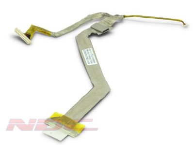 Toshiba Satellite A205/A210 Laptop LCD/LVDS/Flex Cable 6017B0103601