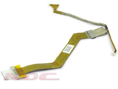Toshiba Satellite A200/A205/A210/A21 Laptop LCD/LVDS/Flex Cable 6017B0130401