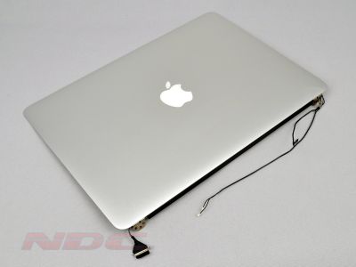 MacBook Pro 13 Retina A1502 Lid (2013-2014) 661-8153 - Grade DA (Minor Delamination/No Dents)