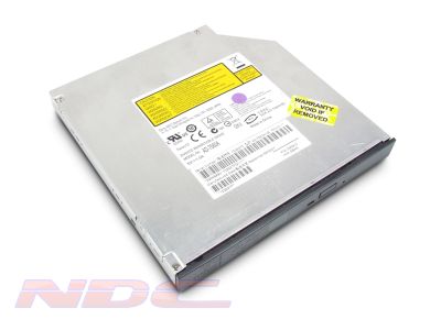 HP Compaq Tray Load 12.7mm  IDE DVD+RW Drive AD-7560A - 454928-001 