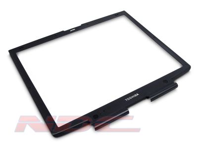 Toshiba Satellite S2450 Laptop LCD Screen Bezel - AM000246511C (A)