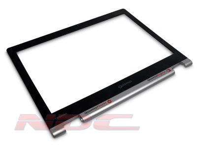 Toshiba Qosmio F10 Laptop LCD Screen Bezel - AM000563411C (A)