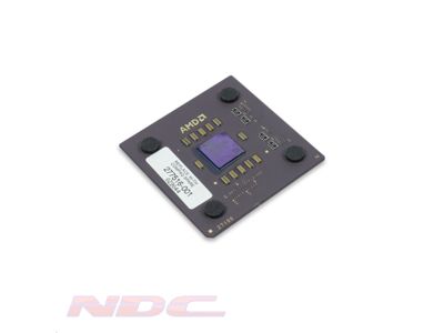 AMD Mobile Duron 1.2GHz CPU (1.2GHz/200MHz/16K)