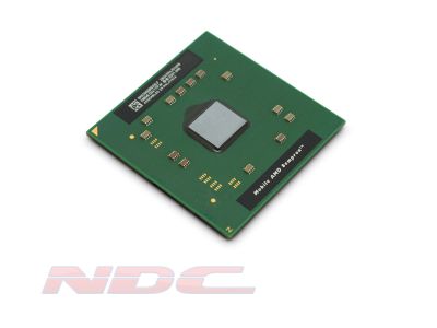 AMD Mobile Sempron 3000 SMS3000BQX2LF Processor 1.80GHz 128KB cache Socket 754
