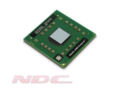 AMD Mobile Sempron 3400 SMS3400HAX3CM Processor 1.80GHz 256KB cache Socket S1G1