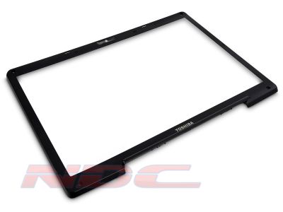 Toshiba Equium/Satellite P205/P205D Laptop LCD Screen Bezel - AP017000300 (A)