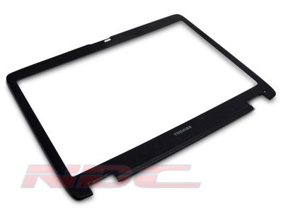 Toshiba Satellite/Equium M35X/M40X/A75 Laptop LCD Screen Bezel - APCW101B000 (A)