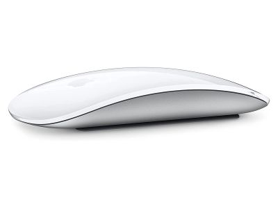 Apple Magic Mouse 2 Multi-Touch Surface A1657 - White (Refurbished)