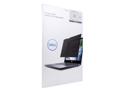 Dell Privacy Filter for 13.3" Laptops