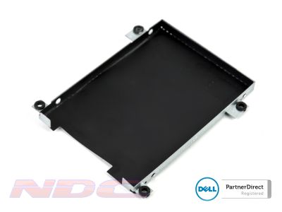 Genuine Dell Latitude 5480 Laptop Hard Drive Caddy - 00NDT6 0NDT6