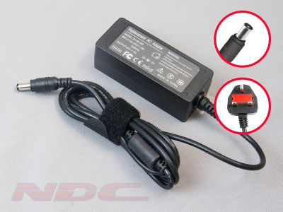 Replacement 40W Lenovo 5.5/2.5mm 20V 2A PA-1400-12 36001653 Laptop Charger