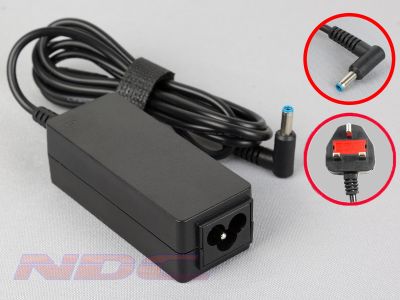 Replacement 45W HP 4.5/3.0mm 19.5V 2.31A H6Y88AA Laptop Charger 