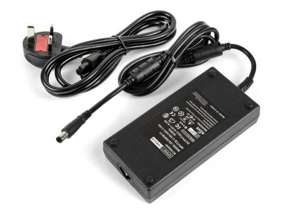 SmartCharge Dell 180W (19.5V/9.23A) Power Supply / Charger (Round Tip - 7.4*5.0mm)