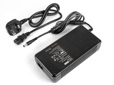 SmartCharge Dell 210W (19.5V/10.8A) Power Supply / Charger (Round Tip - 7.4*5.0mm)