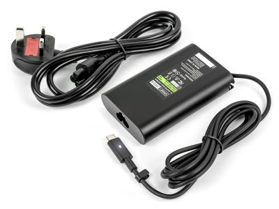 SmartCharge Dell 65W (20V/3.25A) Power Supply / Charger (USB-C)