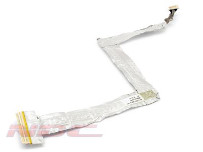 Packard Bell EasyNote TN65 (ETNA-GM) Laptop LCD/LVDS/Flex Cable 50.4J702.022
