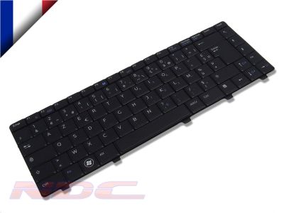 Dell Vostro 3300/3400/3500 FRENCH Backlit Keyboard - 0C4JF2